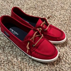 Sperry top sider